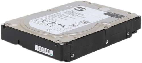 4tb rpm sata 6gbps - hp,