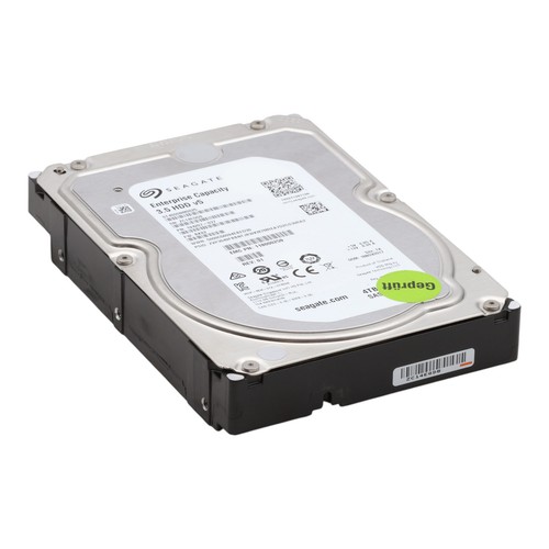 Seagate enterprise sas 3 - 4, sas-3