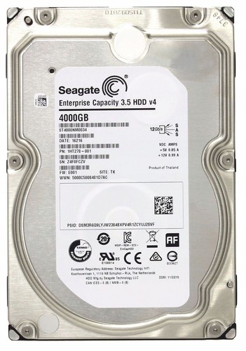 Disco rigido seagate - disco,