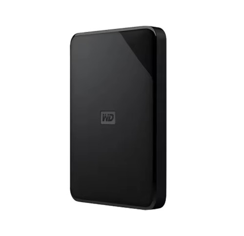 Western digital elements - western,