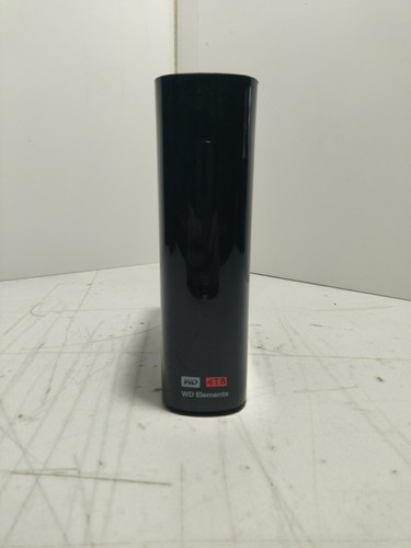 Western digital elements 4tb - western,