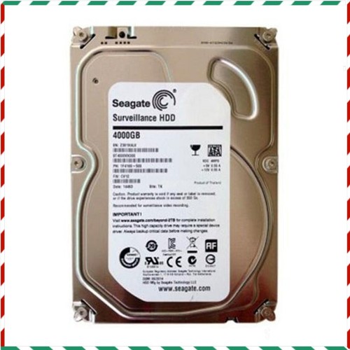 Seagate surveillance - seagate,