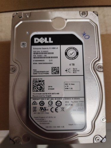 Vendo hard disk marchiate - marchiate, dell