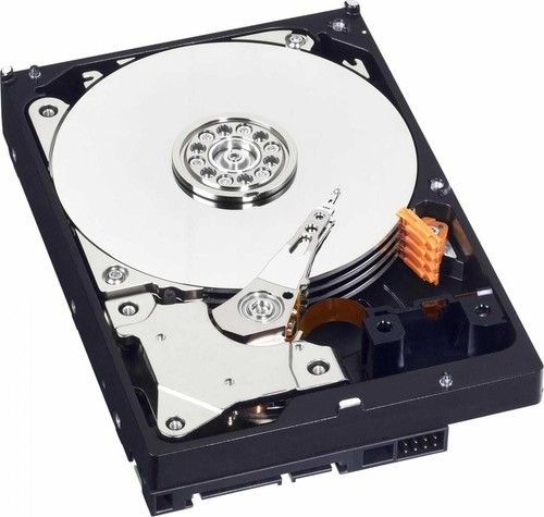 Hard disk sata - disk, 250gb