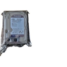 WD Purple 4TB per