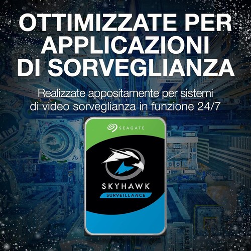 Hard disk seagate - seagate, 500