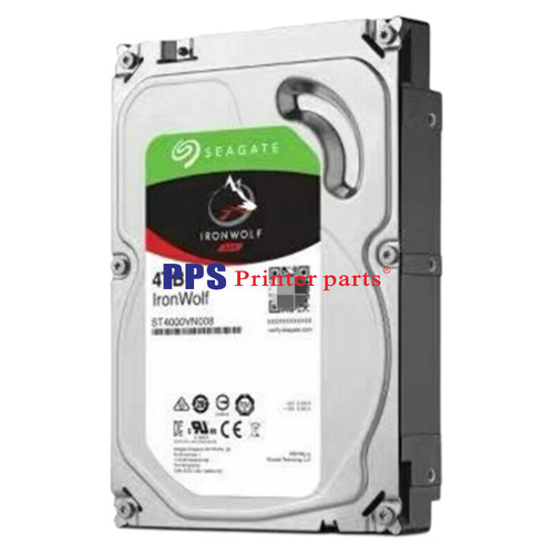 Seagate ironwolf st4000vn008 - st4000vn008, 4