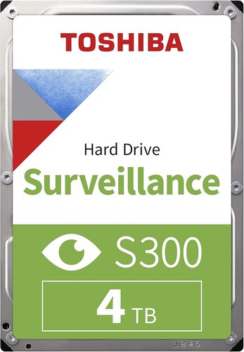 Hard disk toshiba s300 - hard,