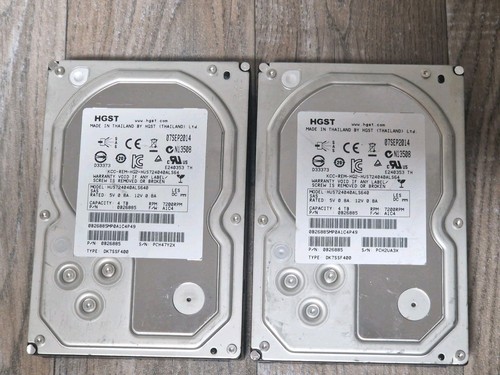 Pezzi disco rigido hgst sas - pezzi,