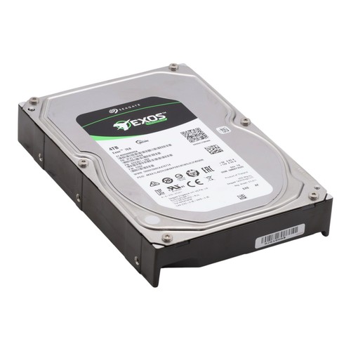 Seagate exos 4tb - exos,