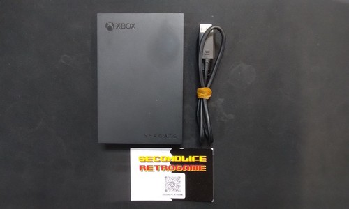 Game drive for xbox - for,
