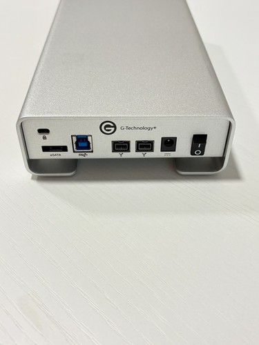 Technology hard disk - g-technology, disk-drive