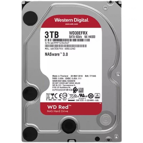 Western digital wd30efrx - digital,
